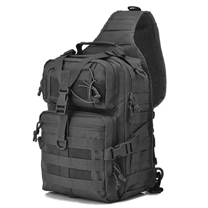 Tactical Explorer Backpack