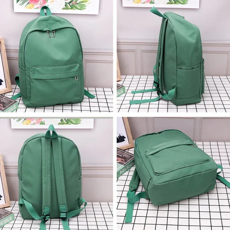 Youth Aqua Backpack