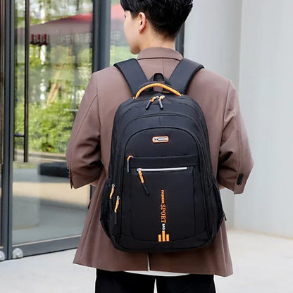 Nomad Business Backpack