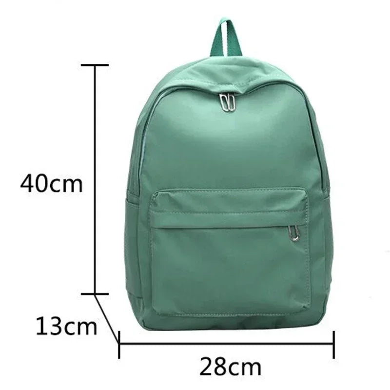 Youth Aqua Backpack