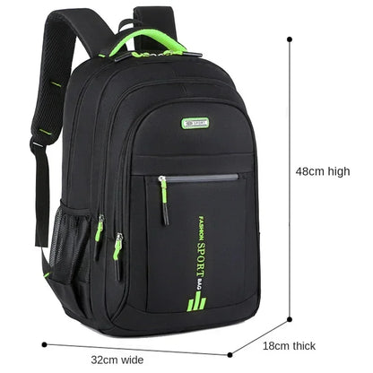 Nomad Business Backpack