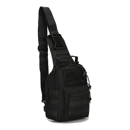 Tactical Explorer Backpack