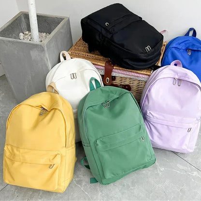 Youth Aqua Backpack