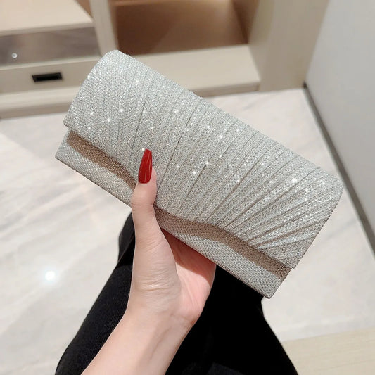 Shiny Clutch