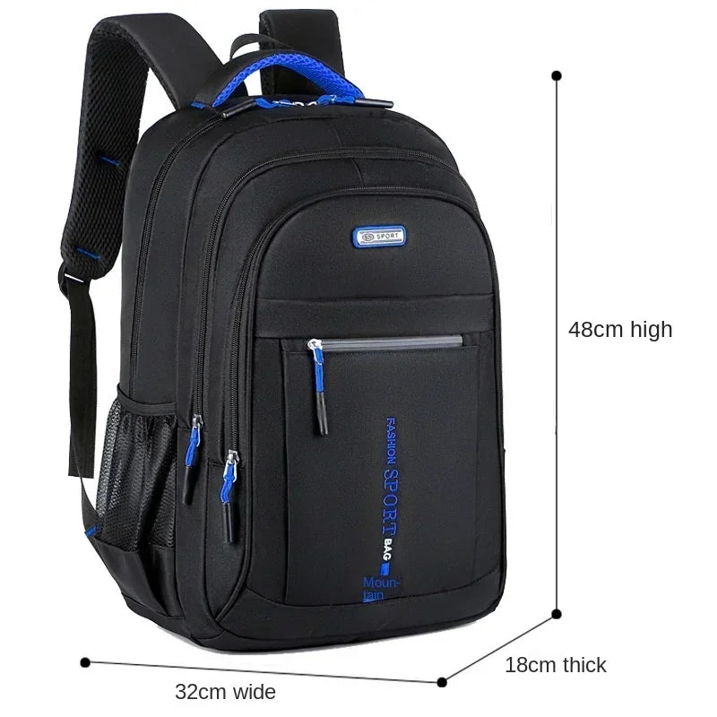 Nomad Business Backpack