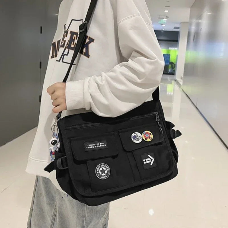 Harajuku Urban Bag