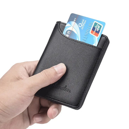 Nomad Slim Wallet