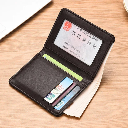 Nomad Slim Wallet