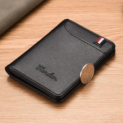 Nomad Slim Wallet