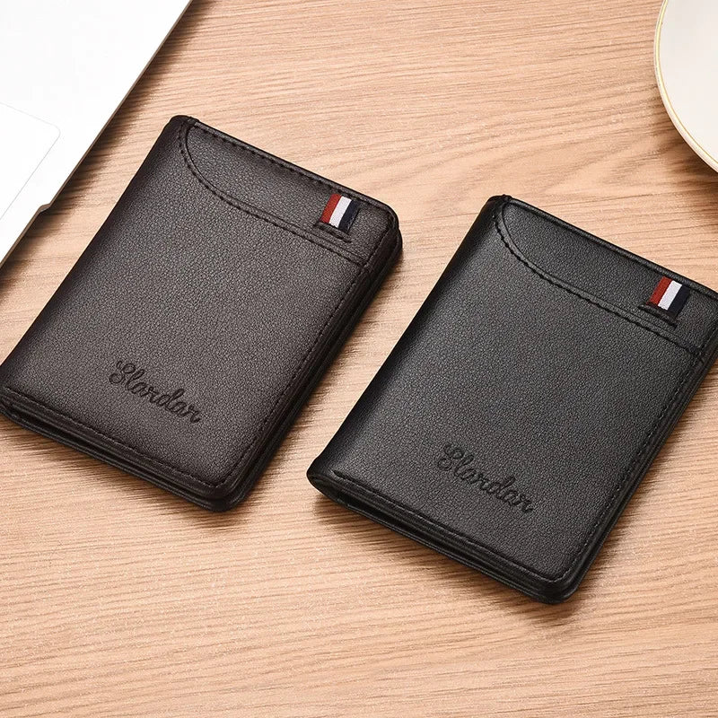 Nomad Slim Wallet