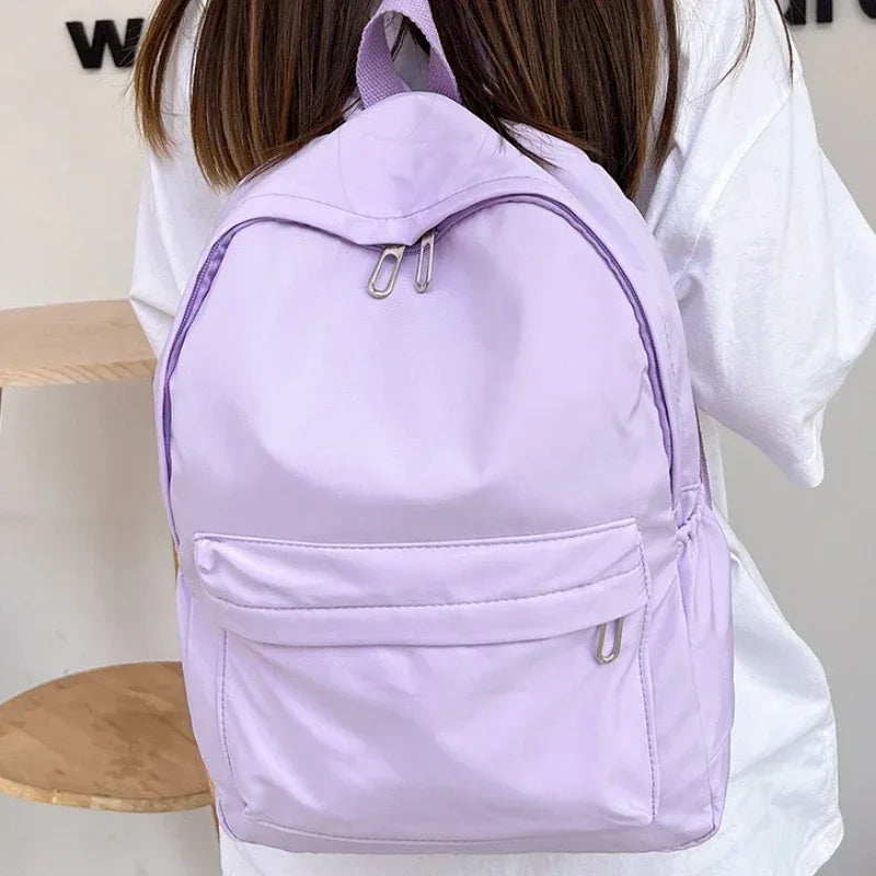 Youth Aqua Backpack