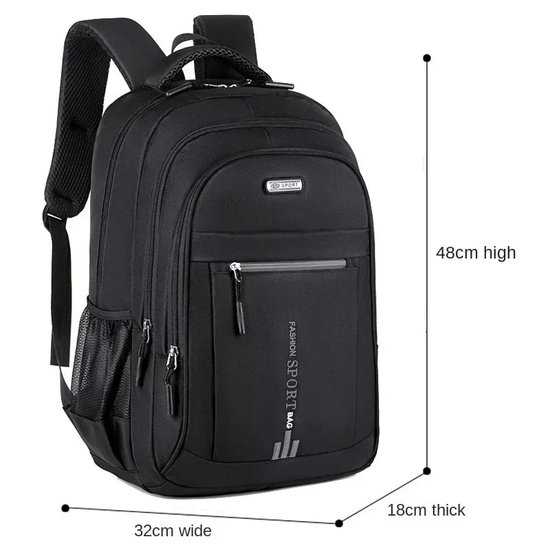 Nomad Business Backpack