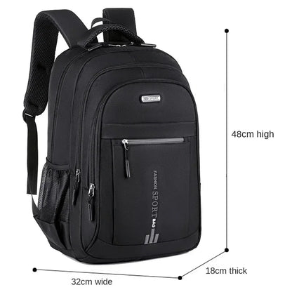 Nomad Business Backpack