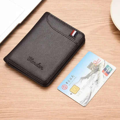 Nomad Slim Wallet