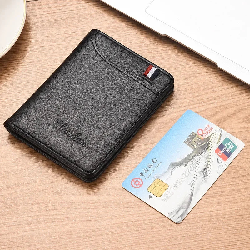 Nomad Slim Wallet