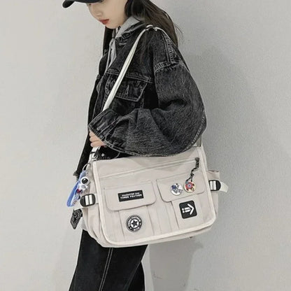 Harajuku Urban Bag