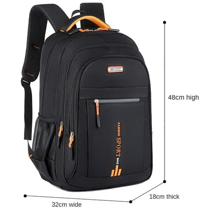 Nomad Business Backpack