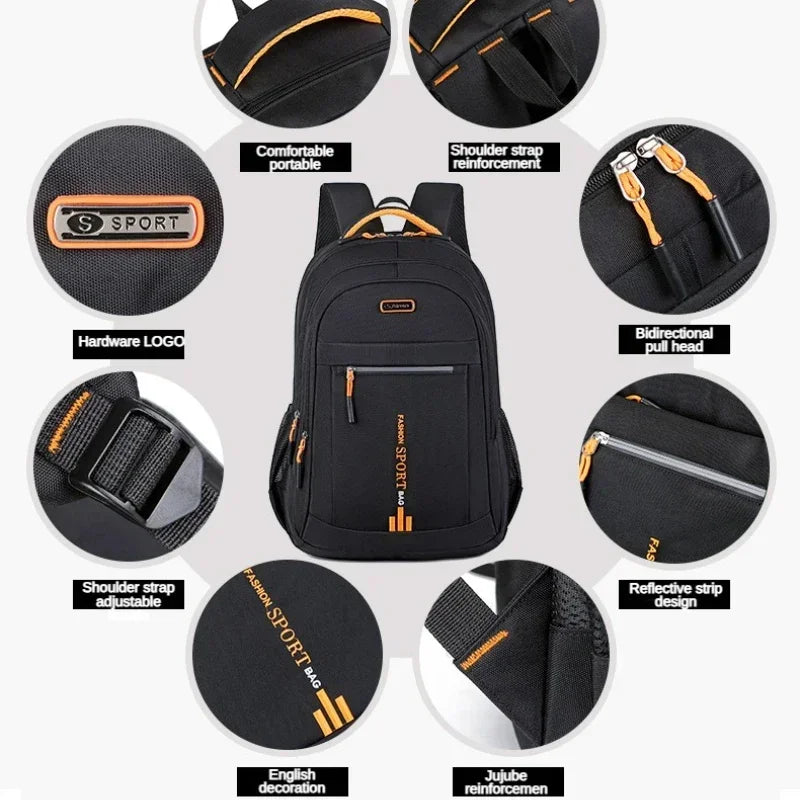 Nomad Business Backpack